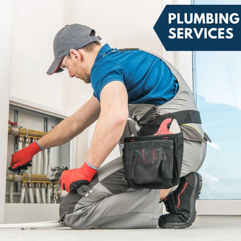 Deep River Plumbing Company
